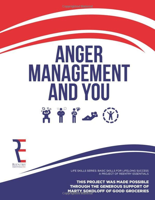 Anger Management and You - 4750