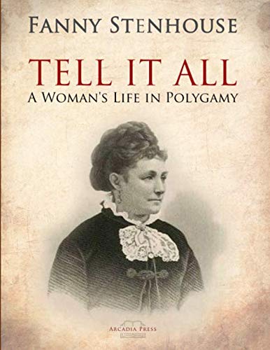 Tell it All A Woman's Life in Polygamy - 3870