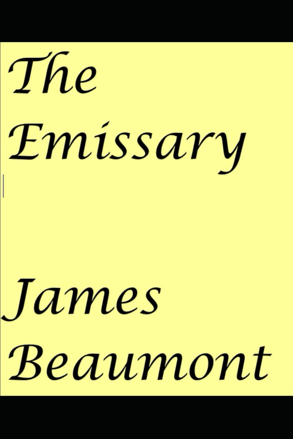 The Emissary