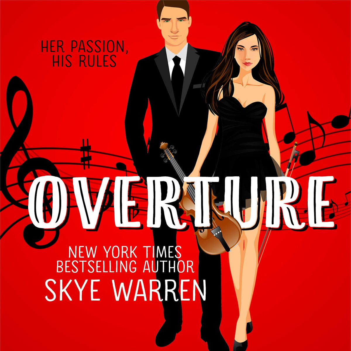 Overture: Special Edition