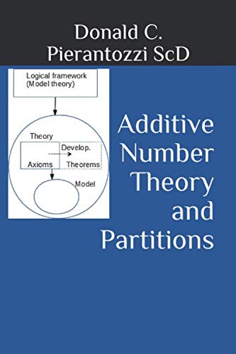 Additive Number Theory and Partitions