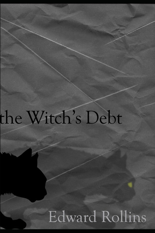 The Witch's Debt (Coal Mountain)