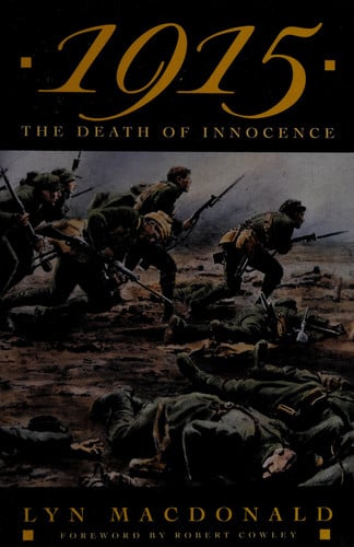 1915, the Death of Innocence