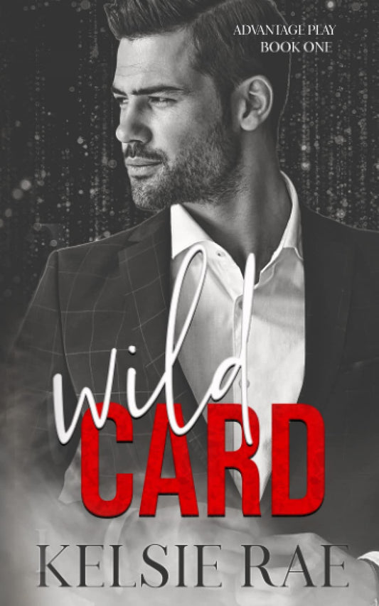 Wild Card (Advantage Play) - 6442