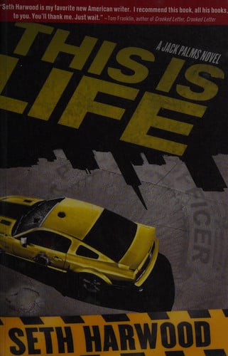 This is life