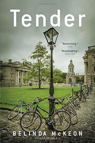 Tender: a novel