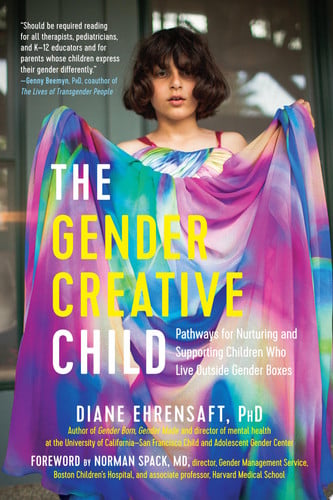 The gender creative child