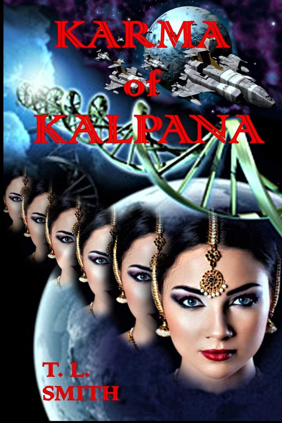 Karma of Kalpana