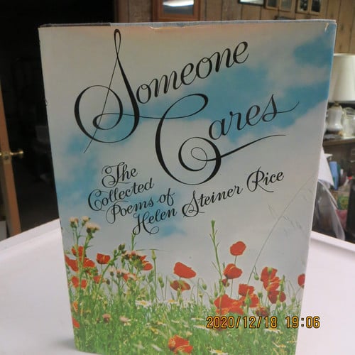 Someone cares