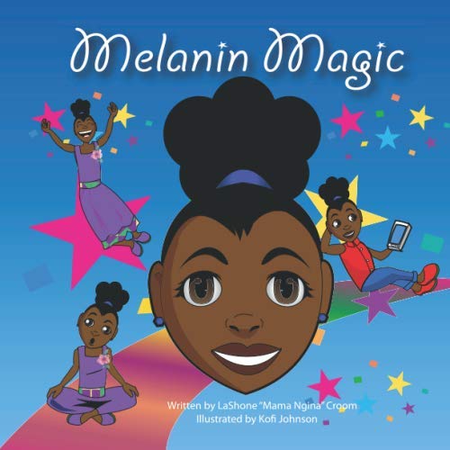 Melanin Magic