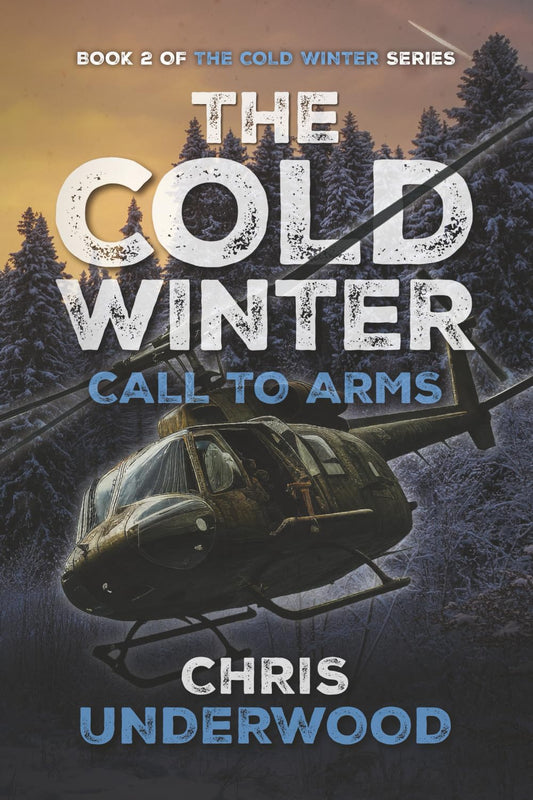 The Cold Winter: Call to Arms - 1639