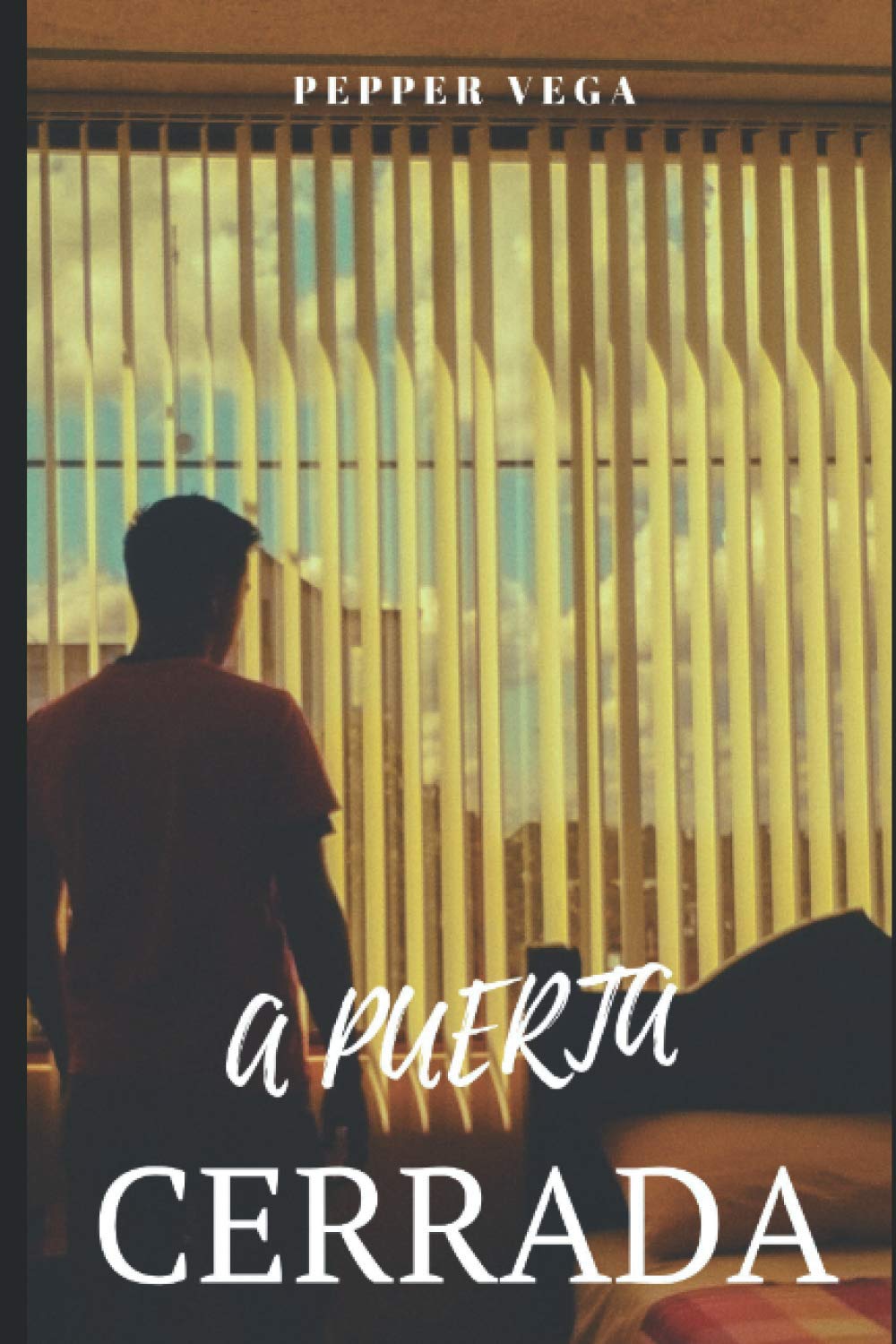 A puerta cerrada (Spanish Edition)