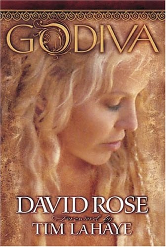 Godiva: a novel