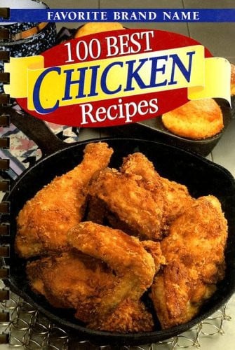 100 best chicken recipes