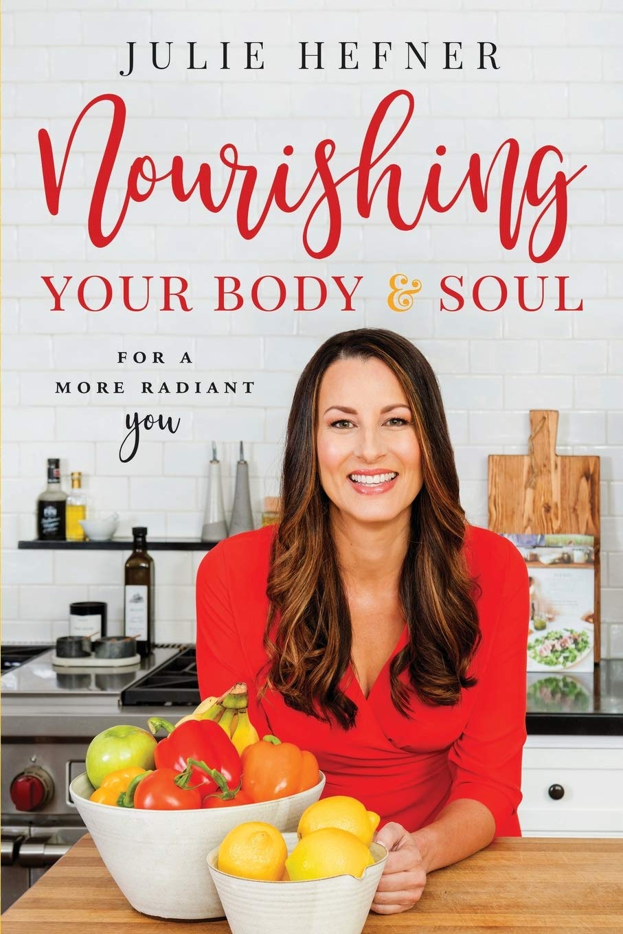 Nourishing Your Body and Soul - 3927