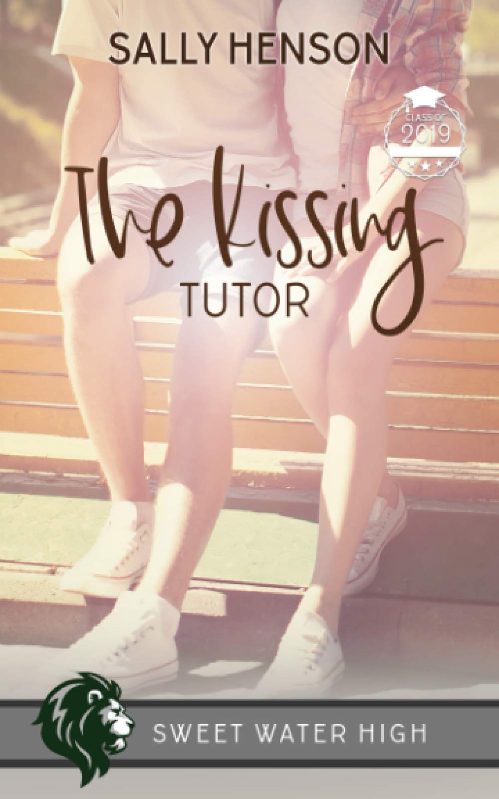 The Kissing Tutor: A Standalone Sweet Romance (Sweet Water High) - 9874