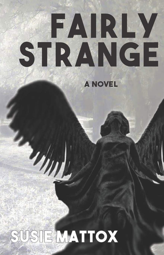 Fairly Strange - 5679