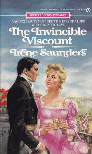The invincible viscount