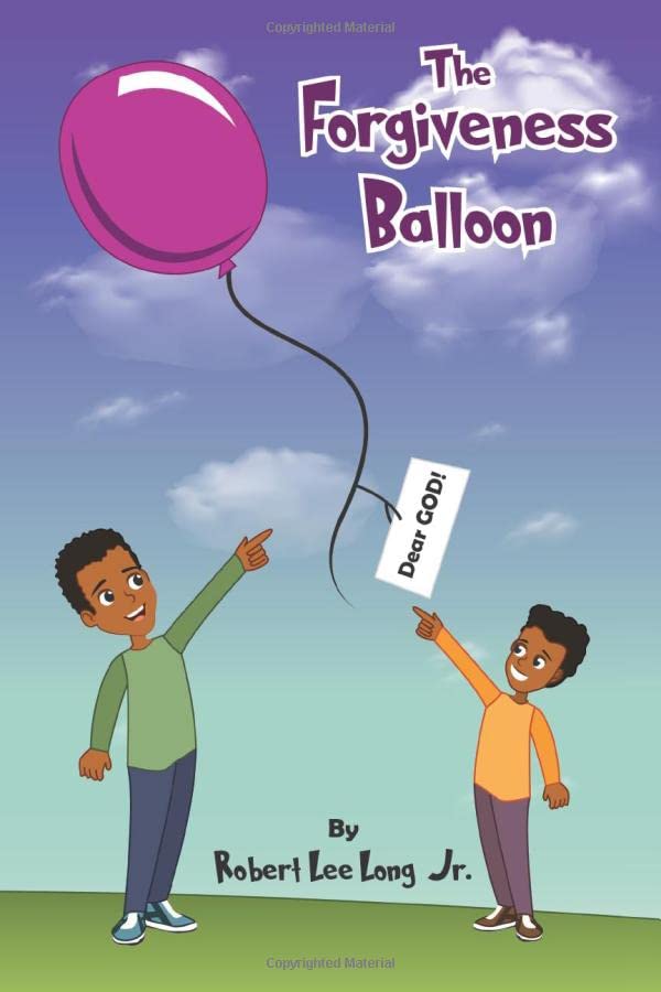 The Forgiveness Balloon