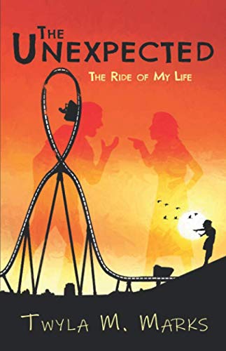The Unexpected: The Ride Of My Life - 8928