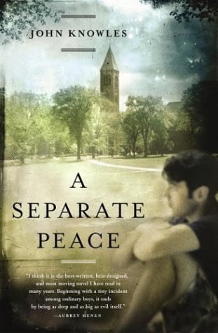 A separate peace
