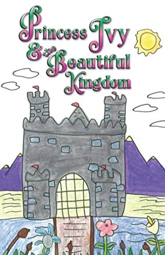 Princess Ivy & the Beautiful Kingdom - 7806