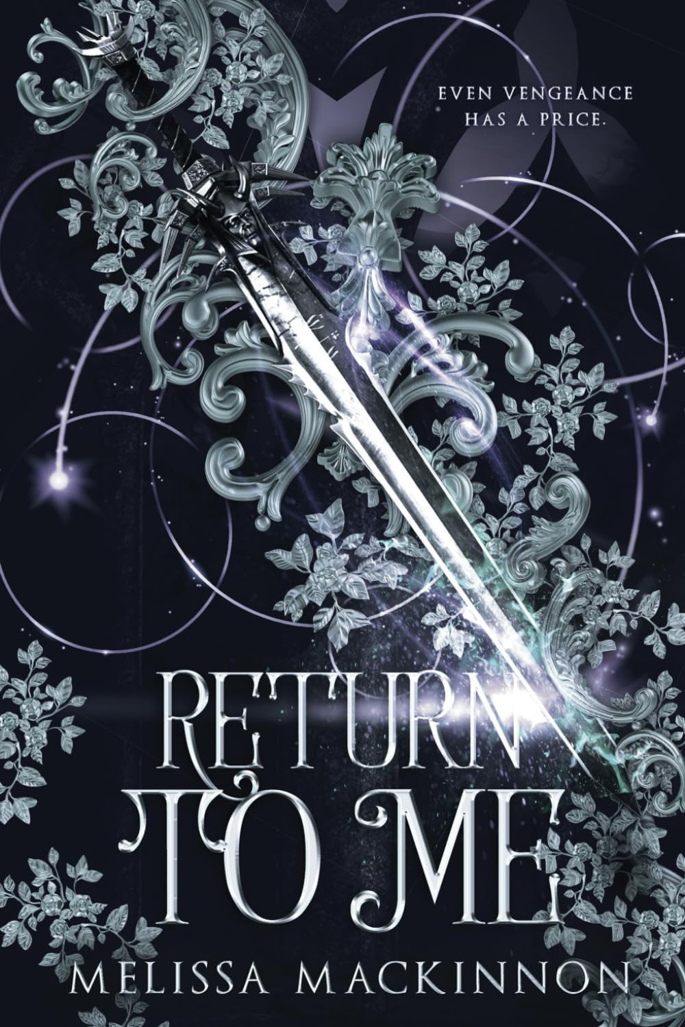 Return to Me