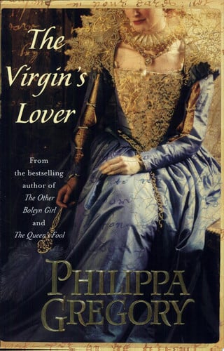 The virgin's lover