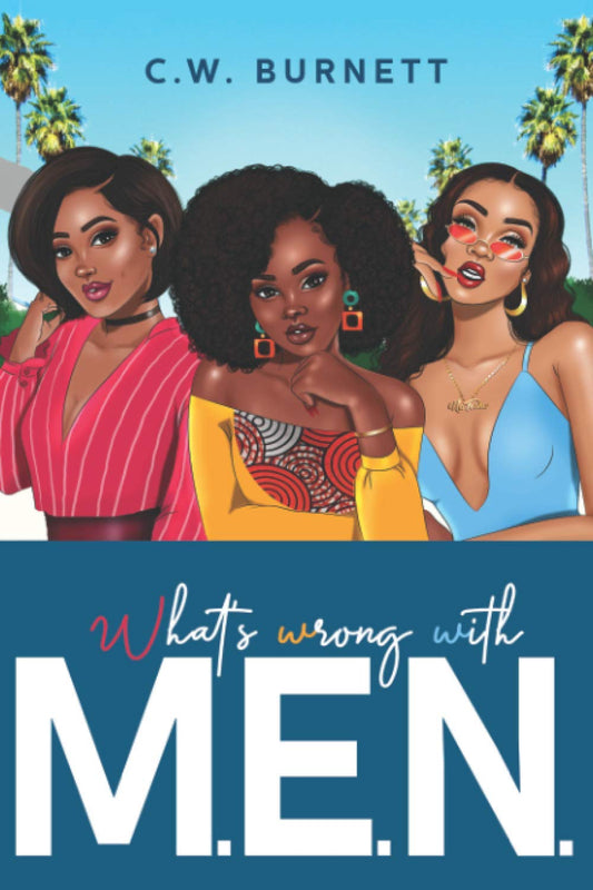 What's Wrong With M.E.N.