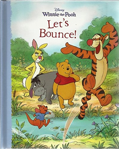 Let's Bounce!