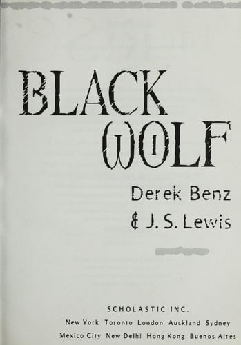 The Rise of the Black Wolf