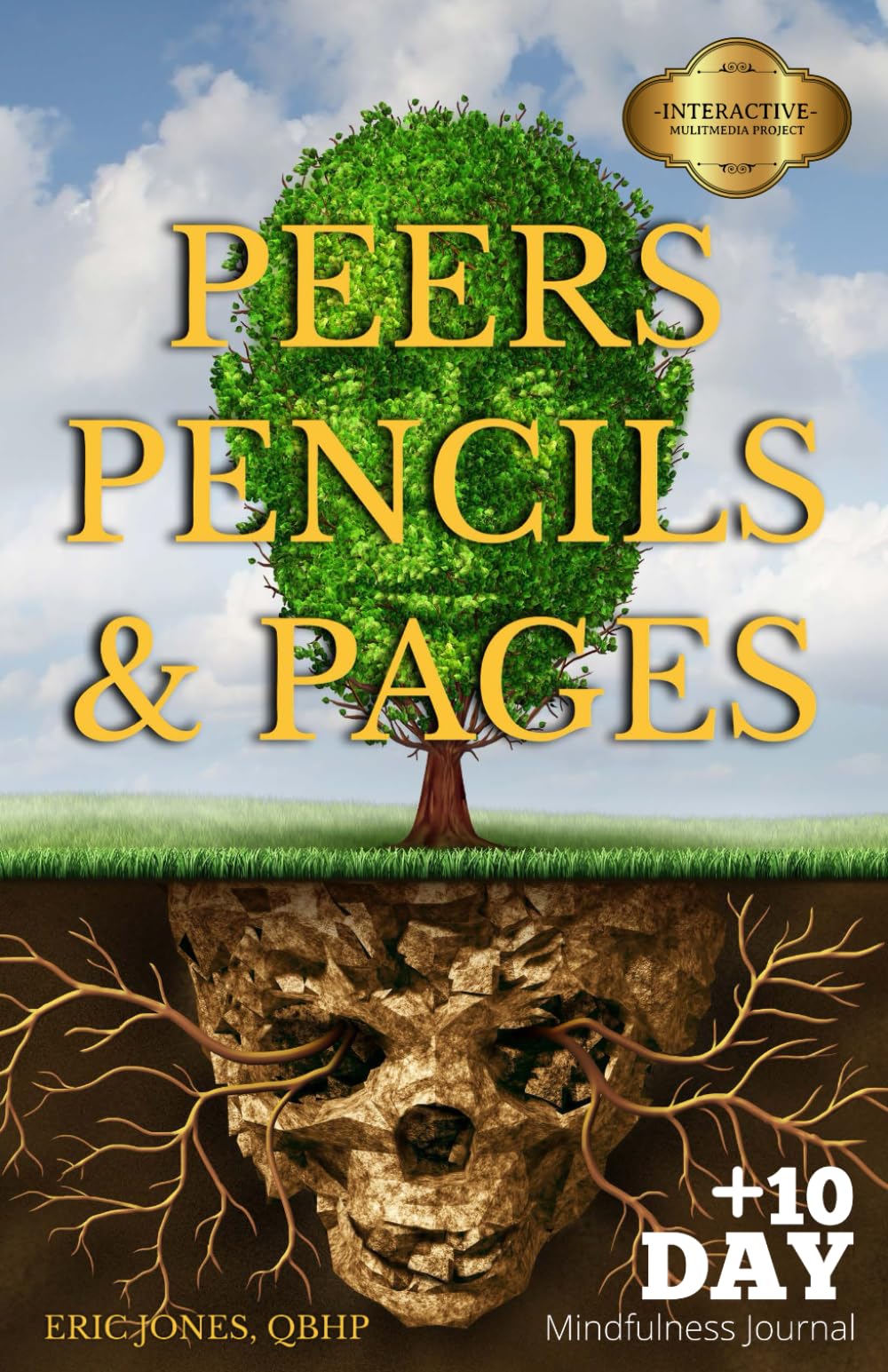 Peers Pencils & Pages