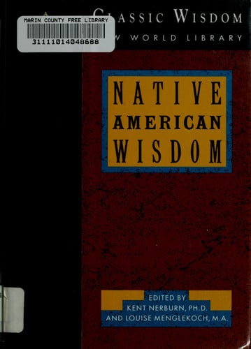 Native American Wisdom