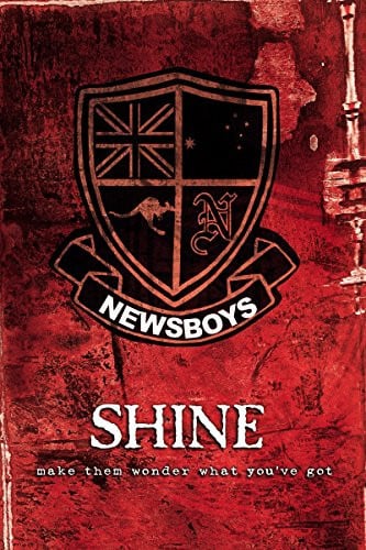Shine Make Them Wonder What You've Got