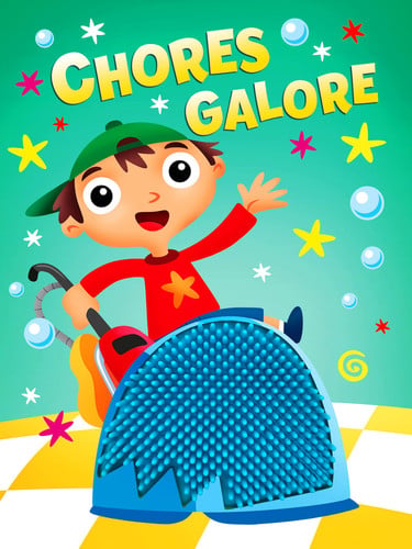 Chores Galore