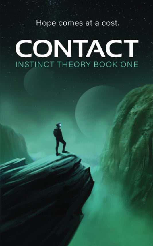 Contact (Instinct Theory)