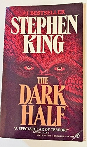 The dark half
