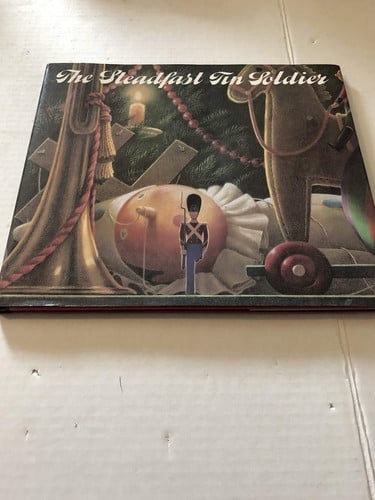 The steadfast tin soldier