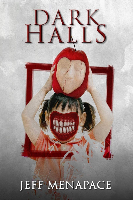 Dark Halls: A Horror Novel - 8635