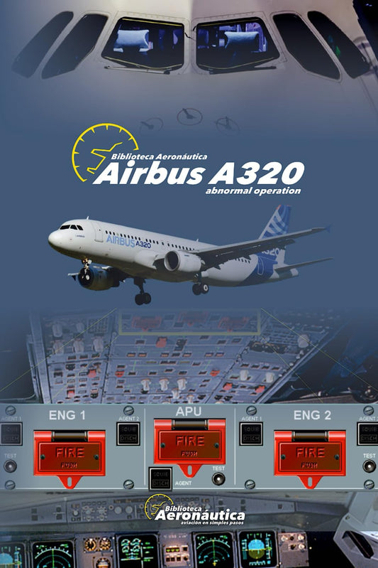 AIRBUS A320: Abnormal Operation - 9718