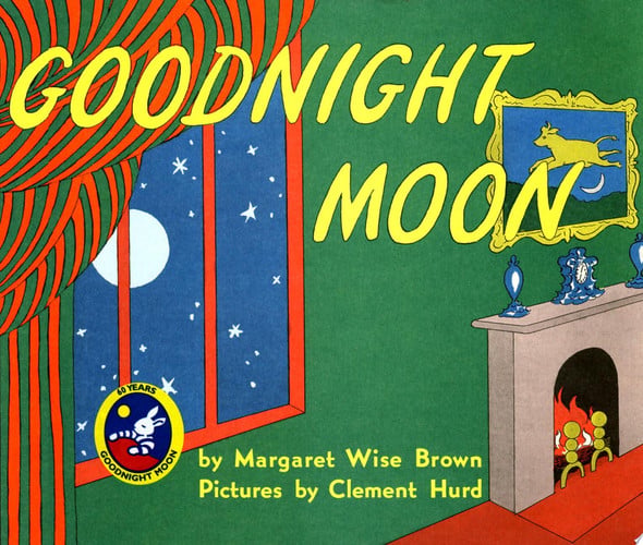 Goodnight moon