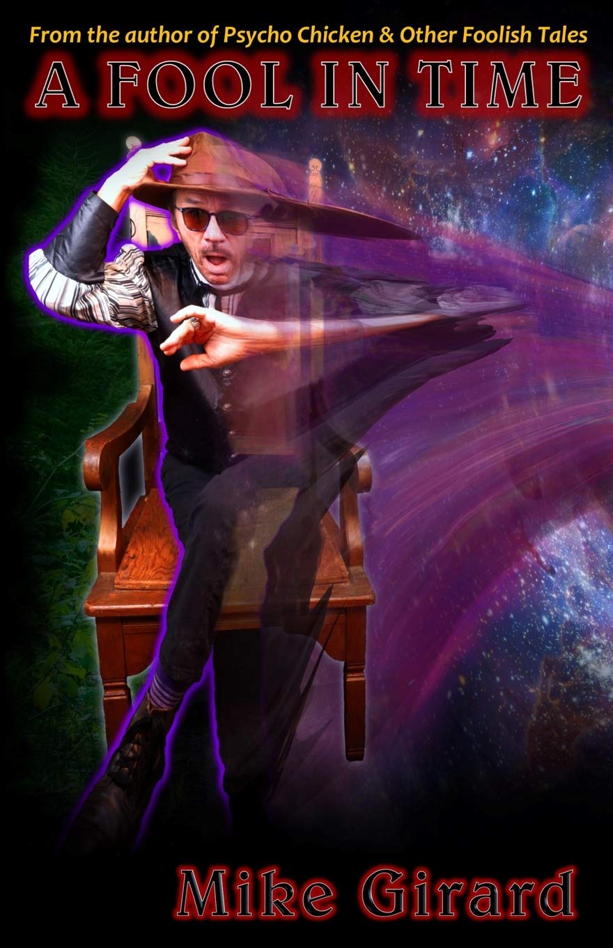 A Fool in Time - 6323