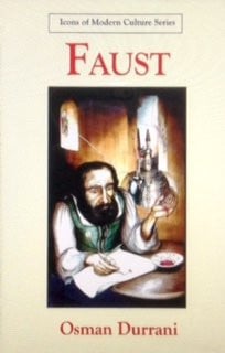 Faust: icon of modern culture