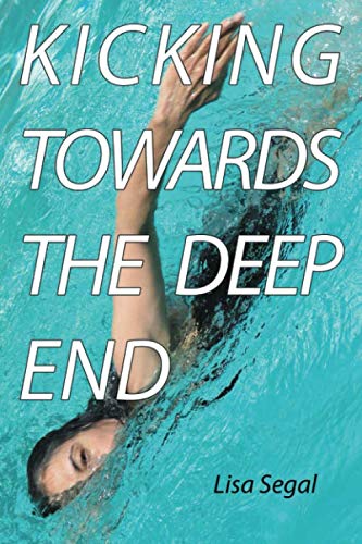 Kicking Towards the Deep End
