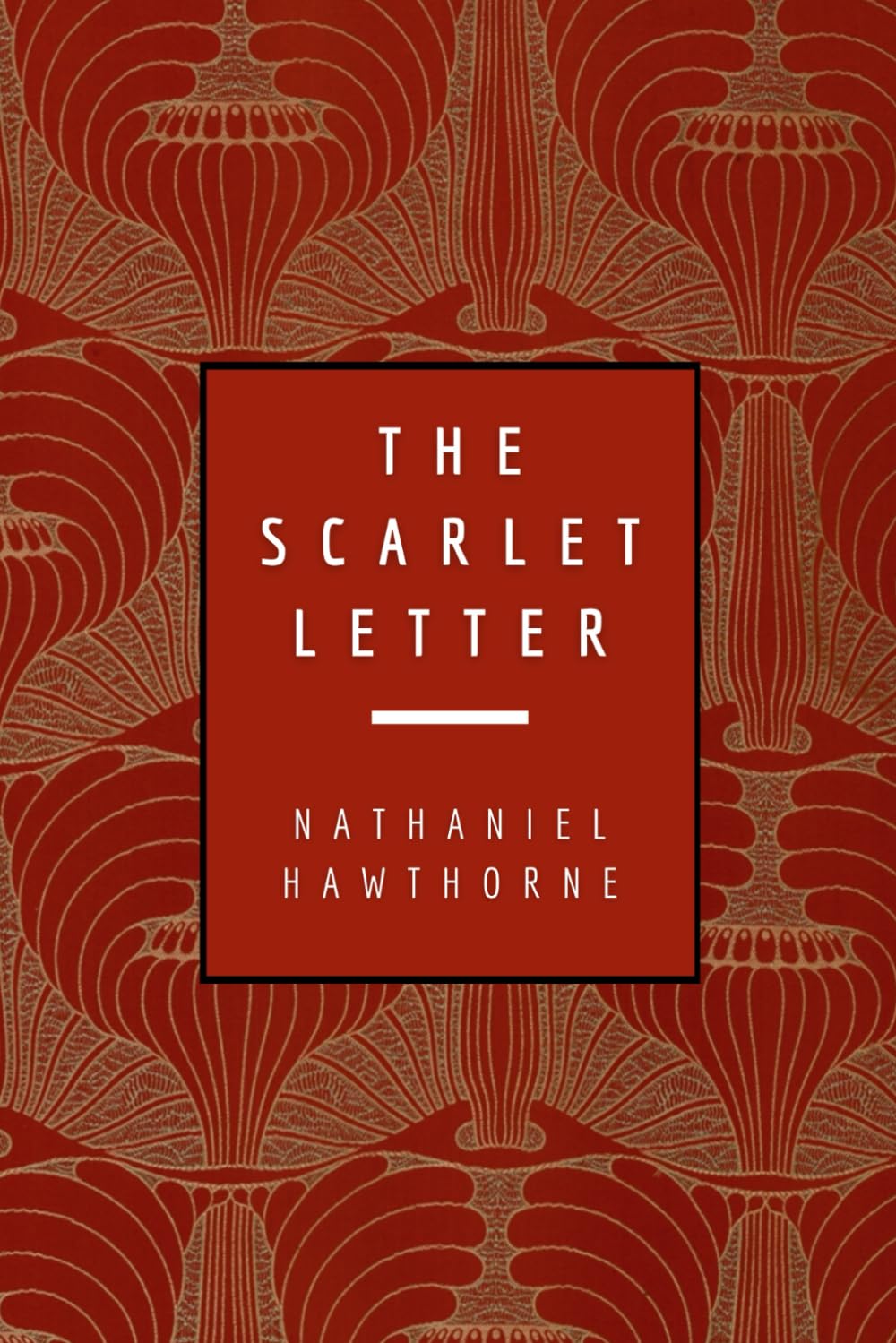 The Scarlet Letter - 1956