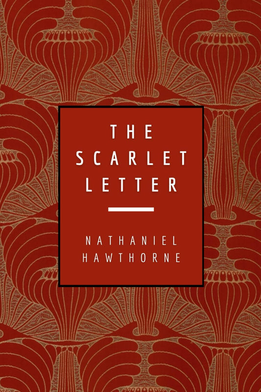 The Scarlet Letter - 1956
