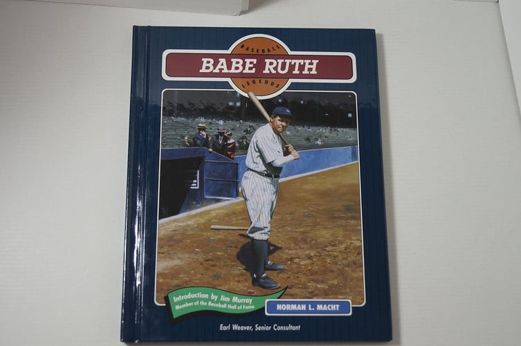 Babe Ruth