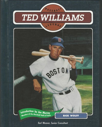 Ted Williams