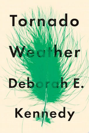 Tornado weather
