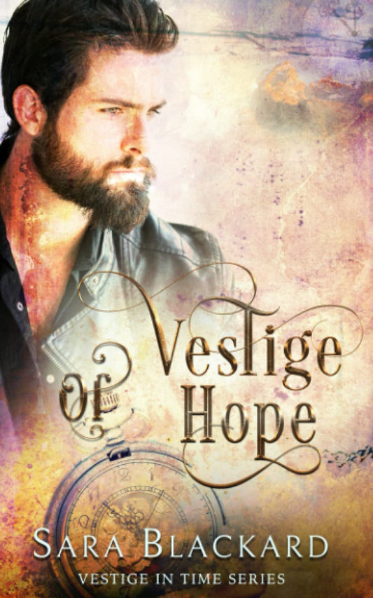 Vestige of Hope (Vestige in Time) - 7041
